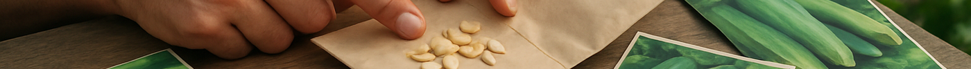 How to Choose Plant Seeds for Your Garden's Unique Needs