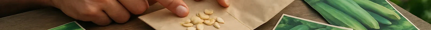 How to Choose Plant Seeds for Your Garden's Unique Needs