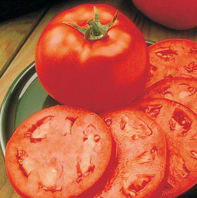 30 Giant Oxheart Tomato Seeds