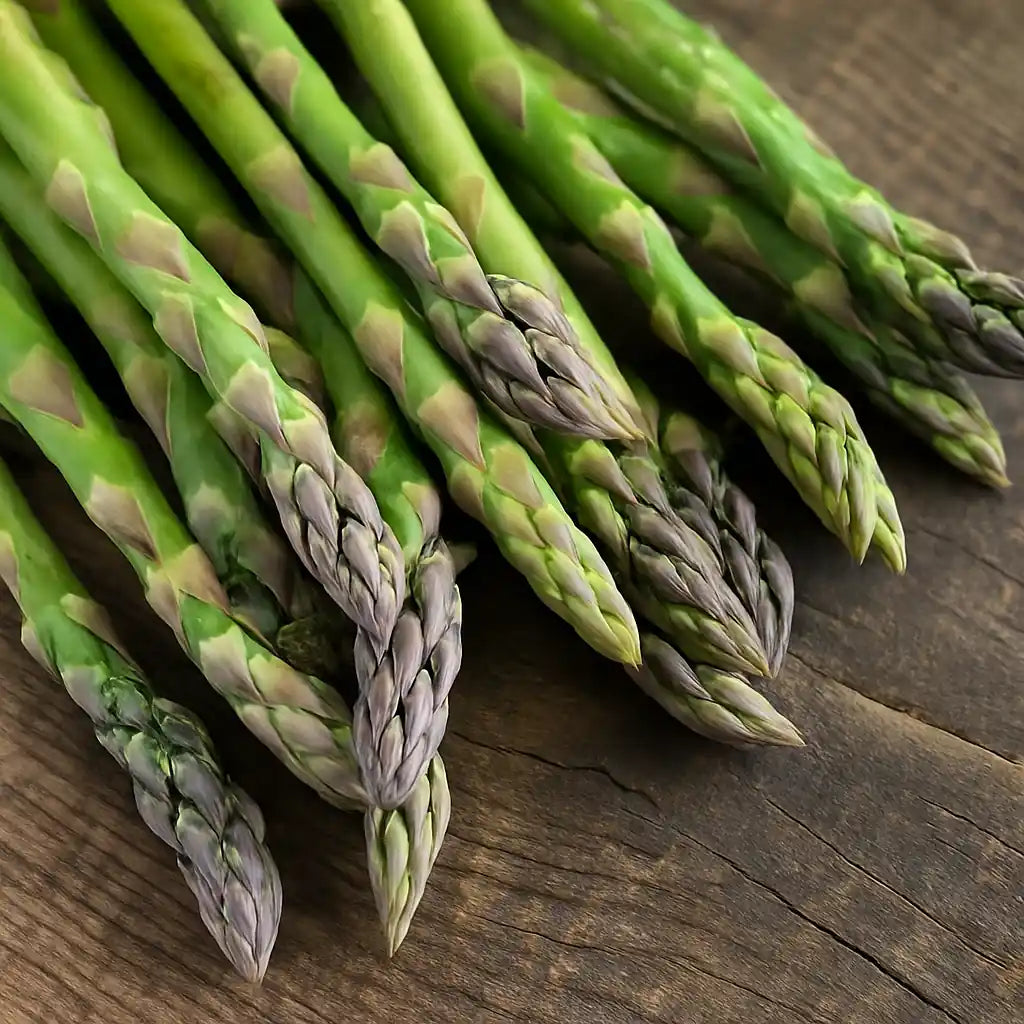 Asparagus Mary Washington Seeds