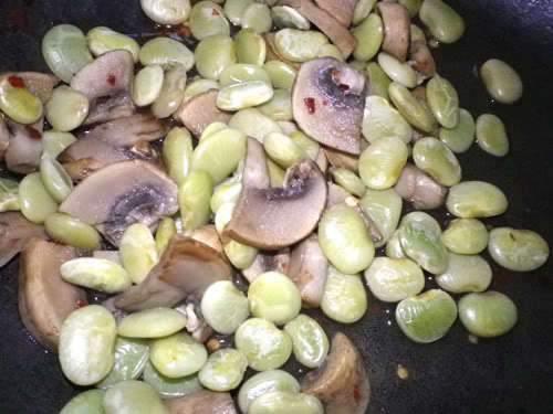 20 Henderson Baby Lima Bean Seeds - Seed World
