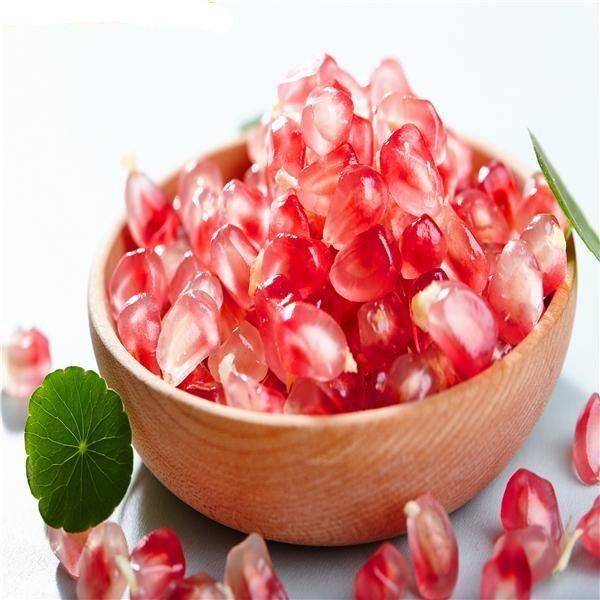 20 Pomegranate Fruit Tree Seeds - Seed World