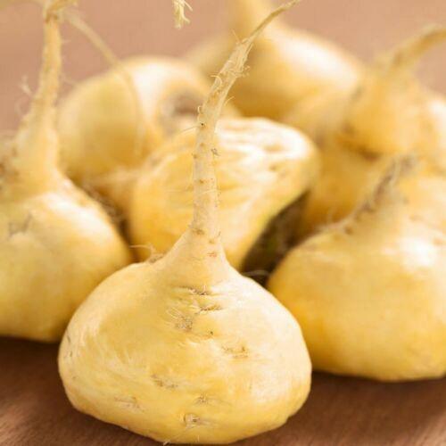 25 Maca ( Lepidium Meyenii Maca) Seeds - Seed World