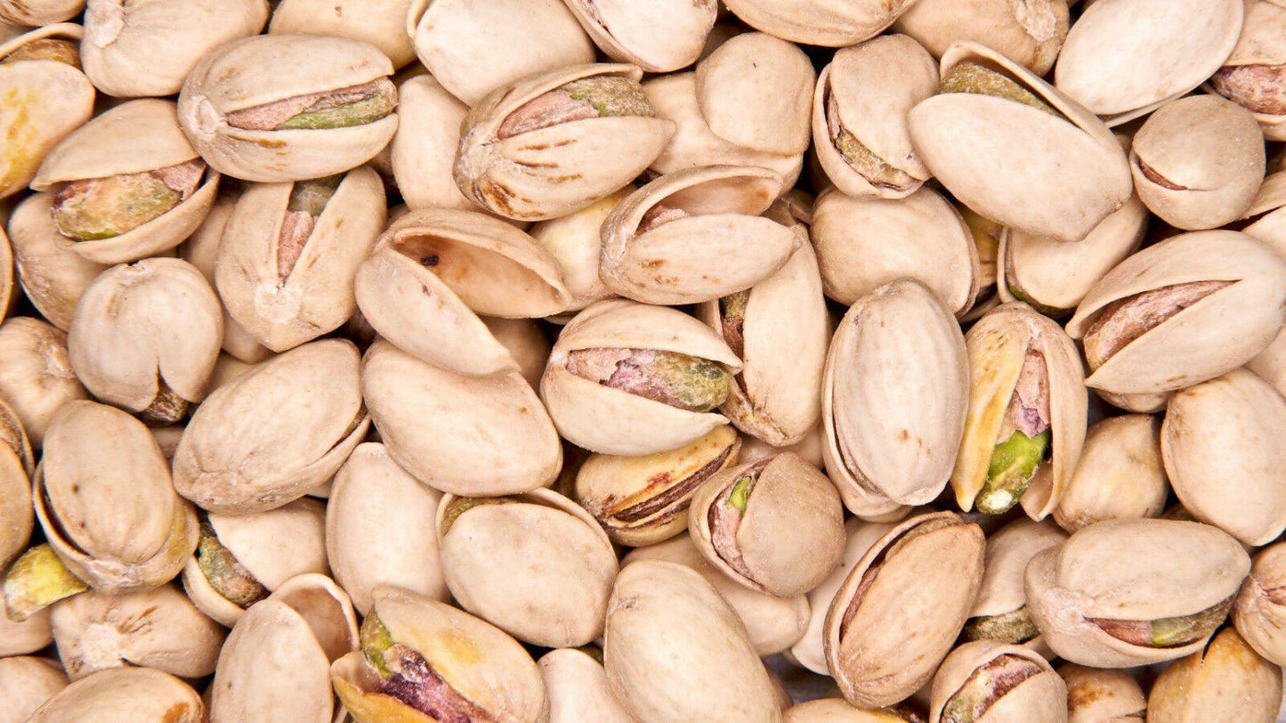 5 Pistachio Tree Seeds - Seed World