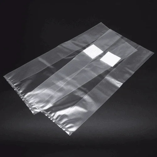 50 PVC Mushroom Spawn Grow Bag 5'' x 20' - Seed World