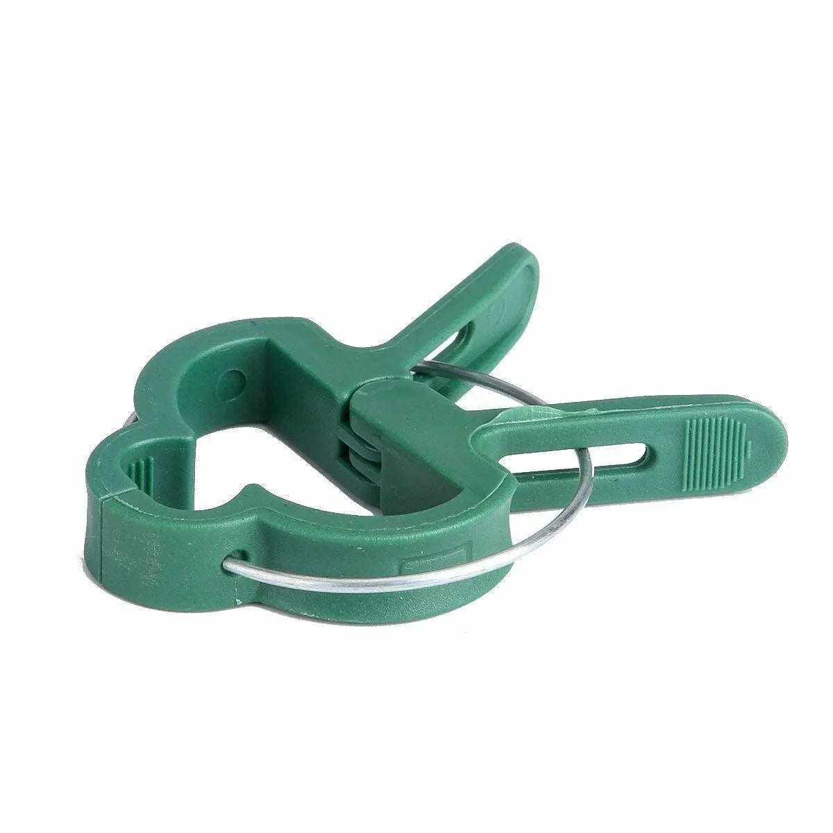 50pcs Large Plant and Garden Support Clips - Seed World