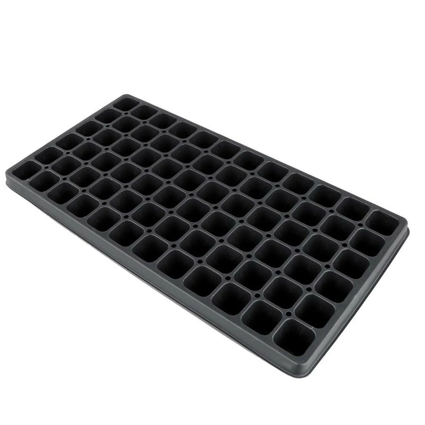 72 Cell Seed Starter Propagation Kit Tray - Seed World