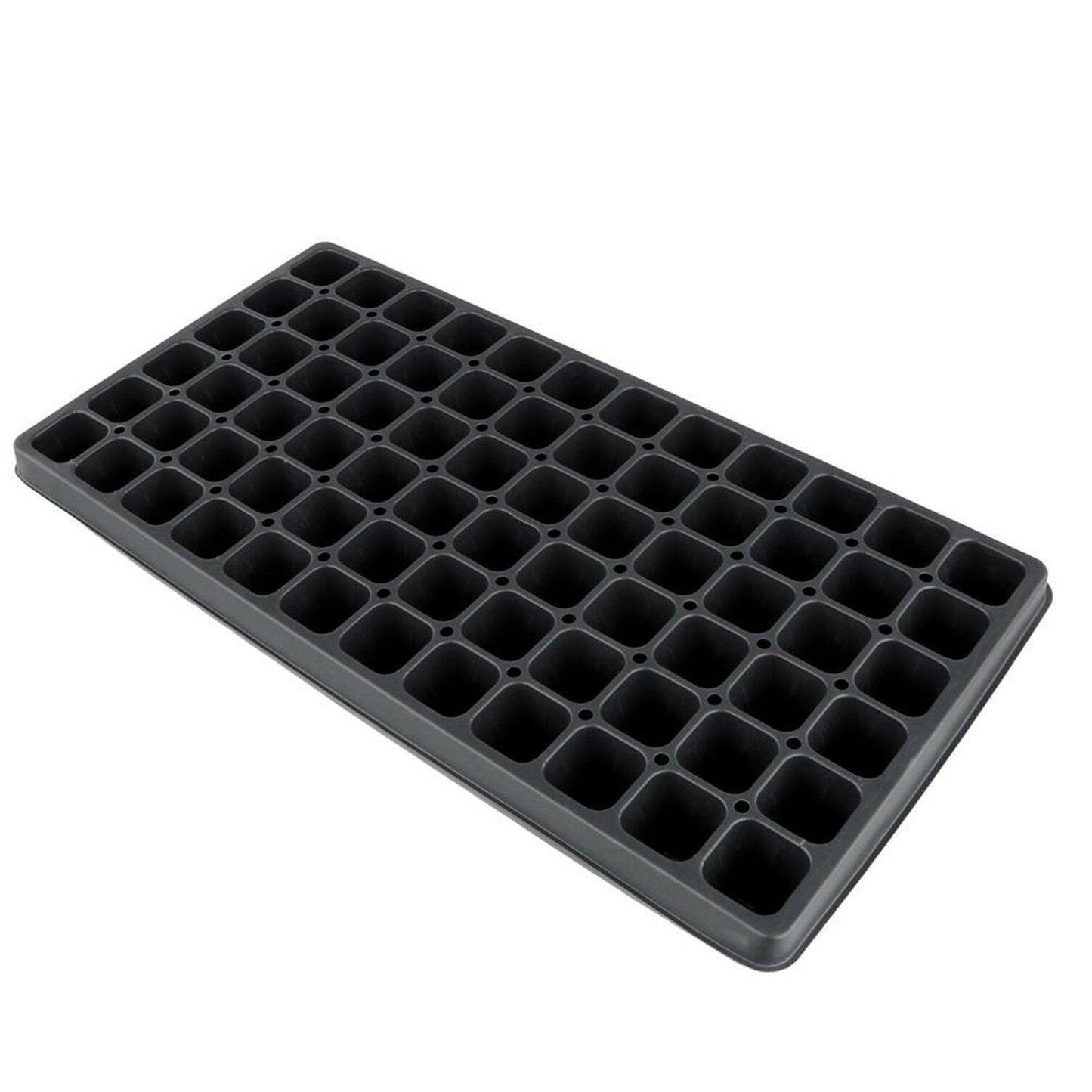 72 Cell Seed Starter Propagation Kit Tray - Seed World
