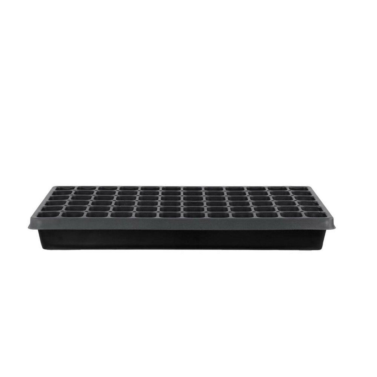 72 Cell Seed Starter Propagation Kit Tray - Seed World