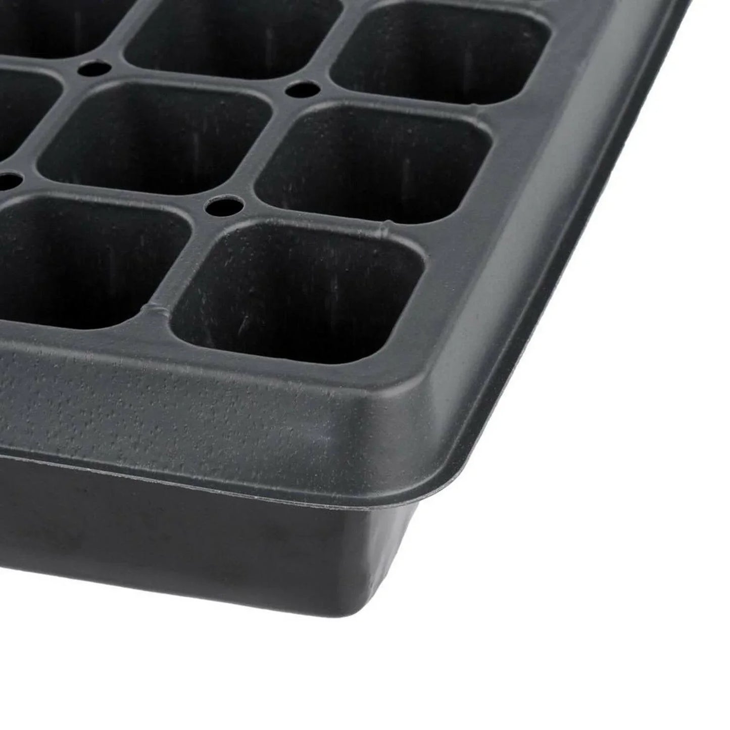 72 Cell Seed Starter Propagation Kit Tray - Seed World