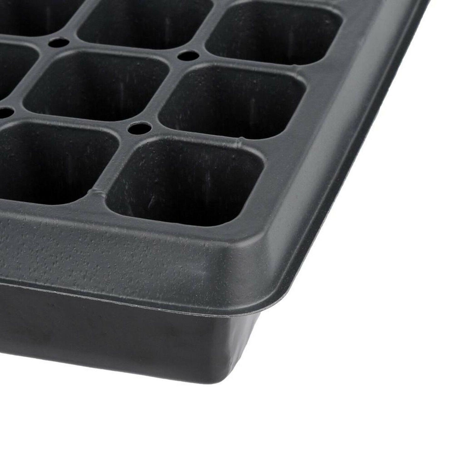 72 Cell Seed Starter Propagation Kit Tray - Seed World