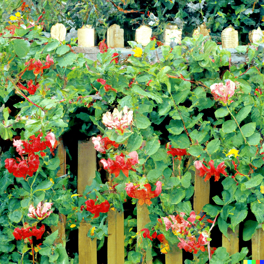 10 - 50 Honeysuckle Vine Seeds - Seed World