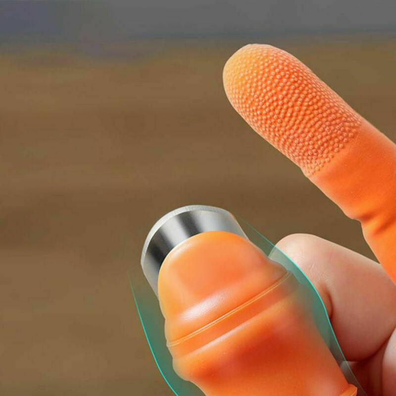 Finger Thumb Knife | Garden Plucking Device Cutting Vegetable Agricultural - Seed World