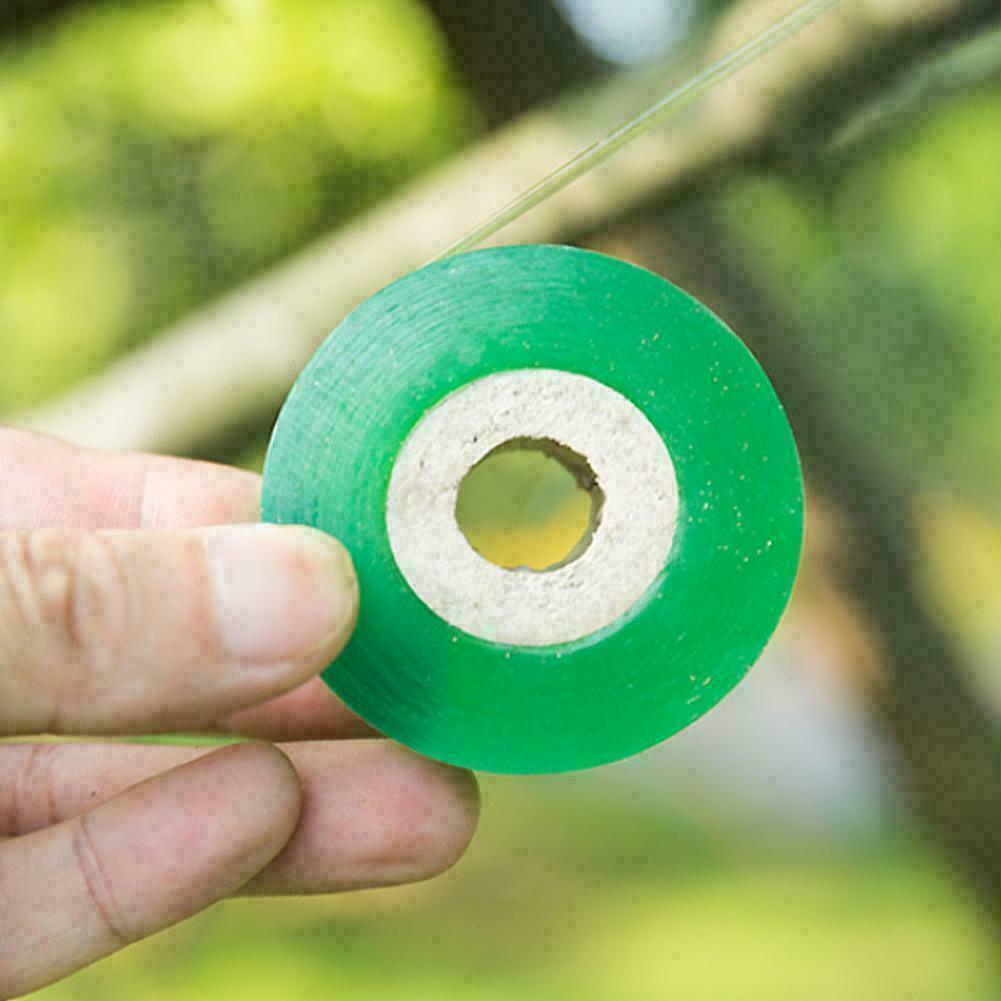 Grafting Tape Garden Tree Seedling Self-adhesive Stretchable Pruning Parafilm - Seed World