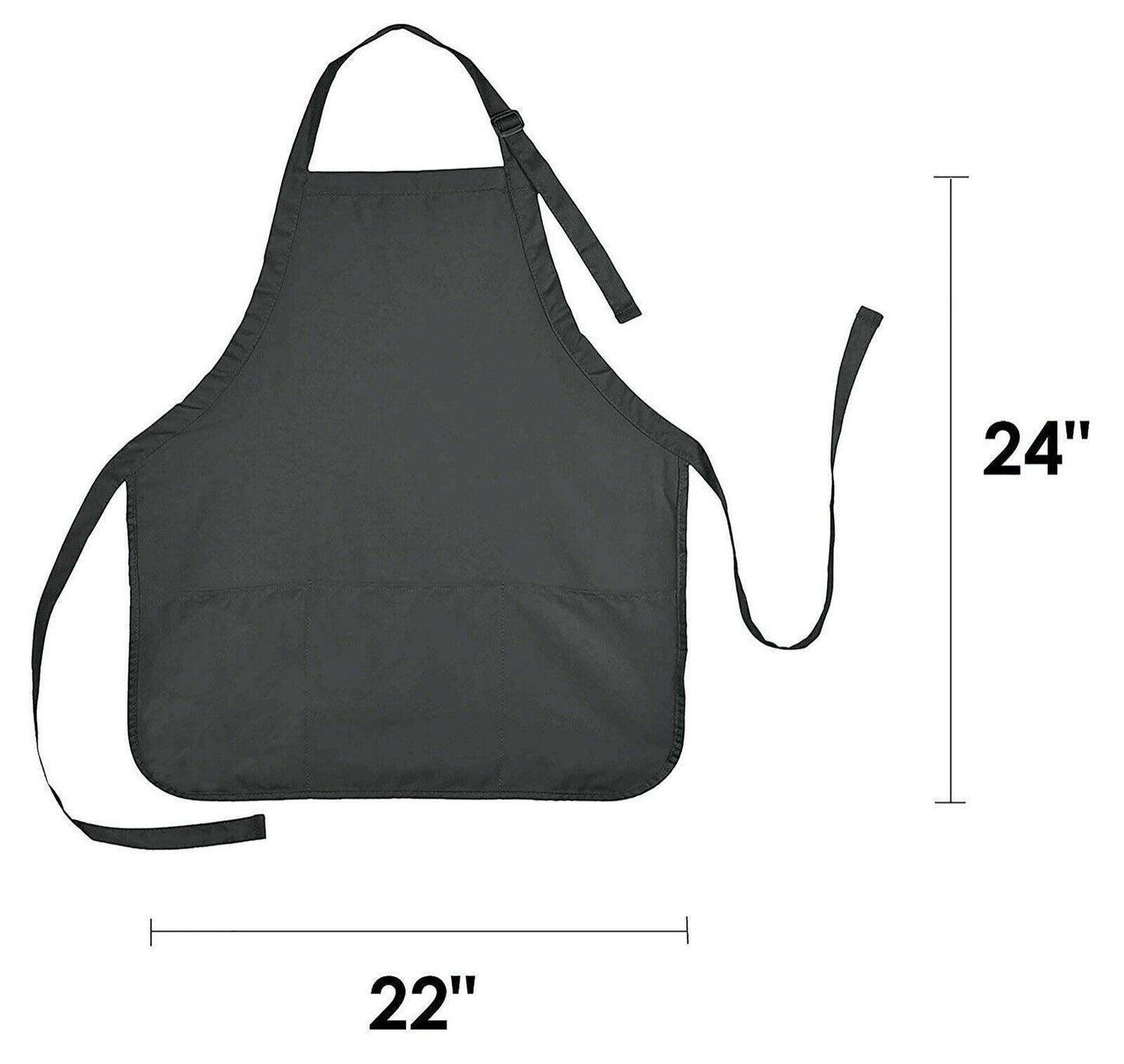 Mom Queen of the Garden Apron - Seed World