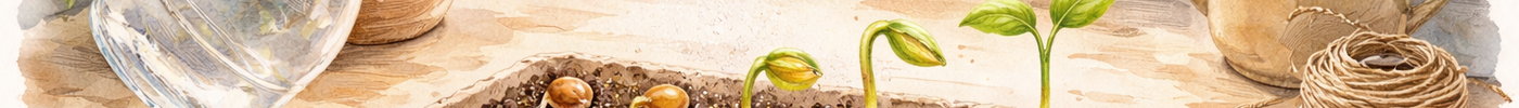 Germination: The Process of Plant Growth and Development
