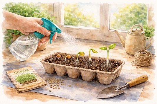 Germination: The Process of Plant Growth and Development