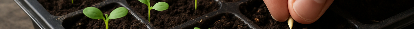 Vegetable Seed Germination Tips for Maximum Success Rate