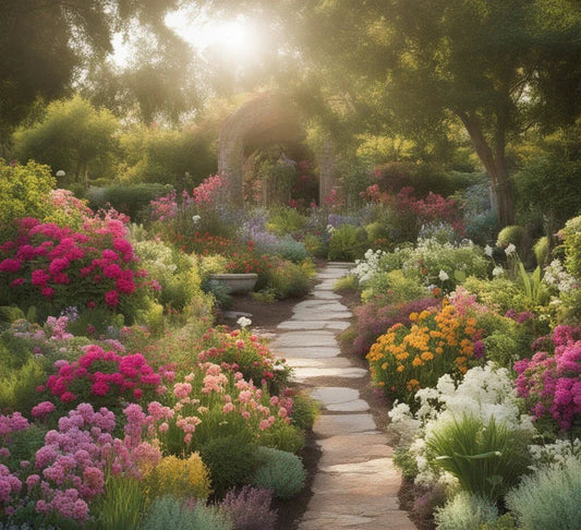 What to plant in August