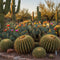 Cactus Seeds Collection