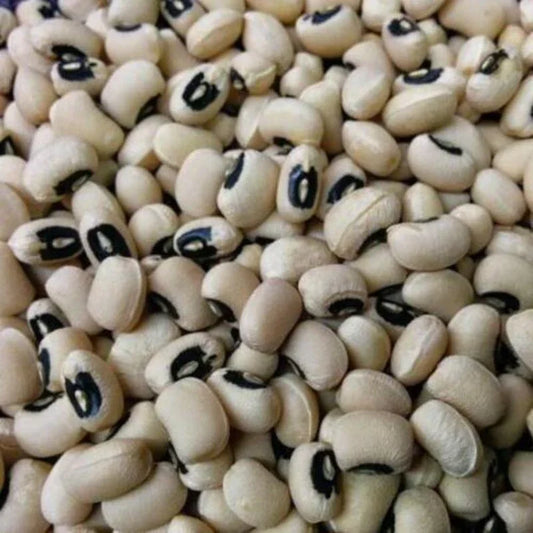100 California Blackeye Cowpea Seeds - Seed World