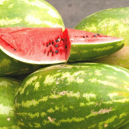 25 All Sweet Watermelon Seeds - Seed World