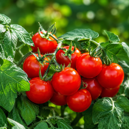 250 Cherry Tomato Seeds | NON-GMO