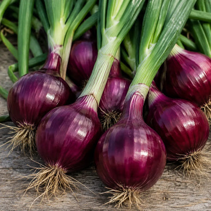 250 Eclipse Onion Seeds