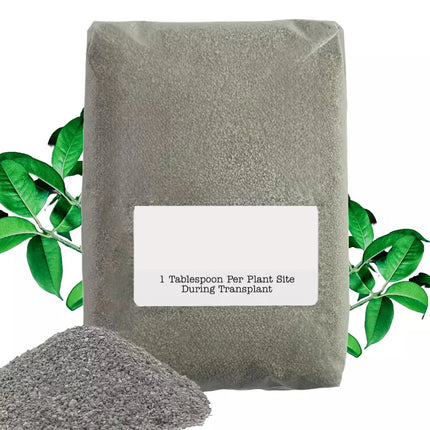 2lbs Mycorrhizae Root Fungi Granules - Seed World