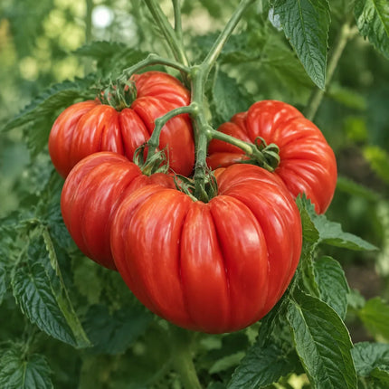 Giant Oxheart Tomato Seeds – product image 11