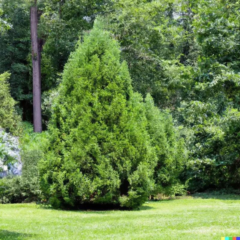 50 Eastern Red Cedar Seeds - Seed World