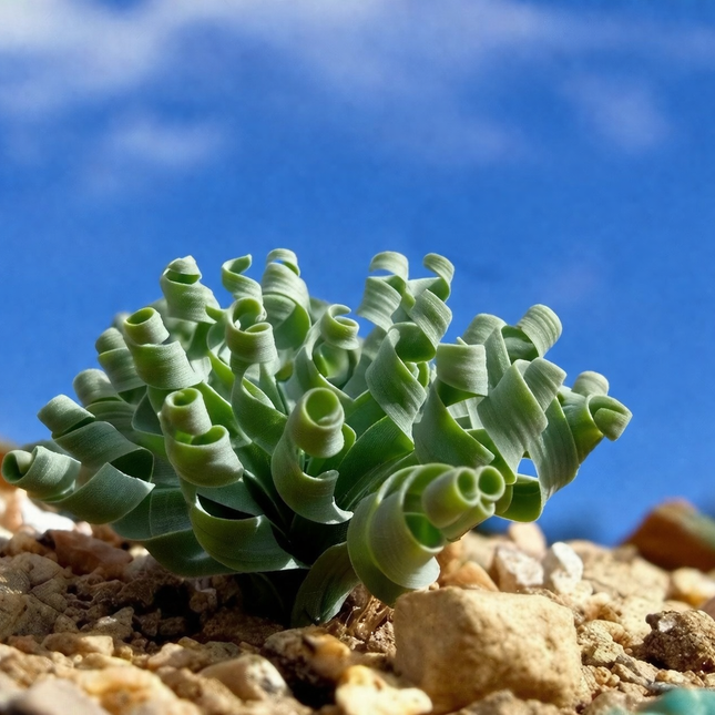 20 Albuca Concordiana Succulent Seeds