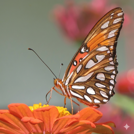 2000 Beneficial Insect Wildflower Mix Seeds – 7 Native Annuals & Perennials
