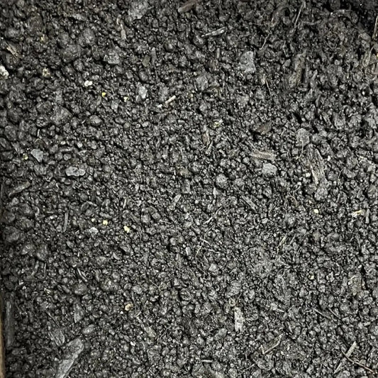 Best Organic Worm Castings Soil Enhancer – Odorless Natural Fertilizer