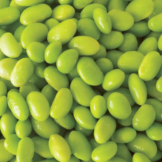 20 Envy Soybean - Glycine Max Seeds