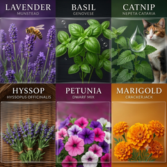 Collection image for: Seeds World New Arrivals
