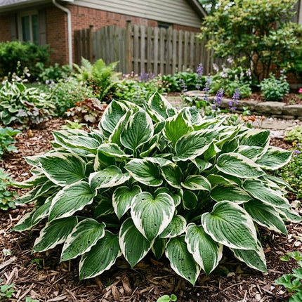 50 Hosta Seeds – Sagae-Type Parent