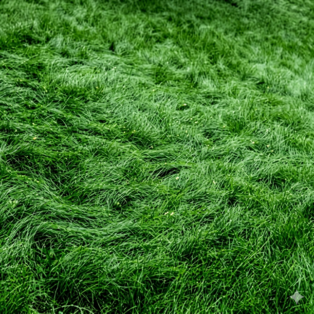 No Mow Lawn Grass Seed – Dwarf Fine Fescue Mix - 1 lb
