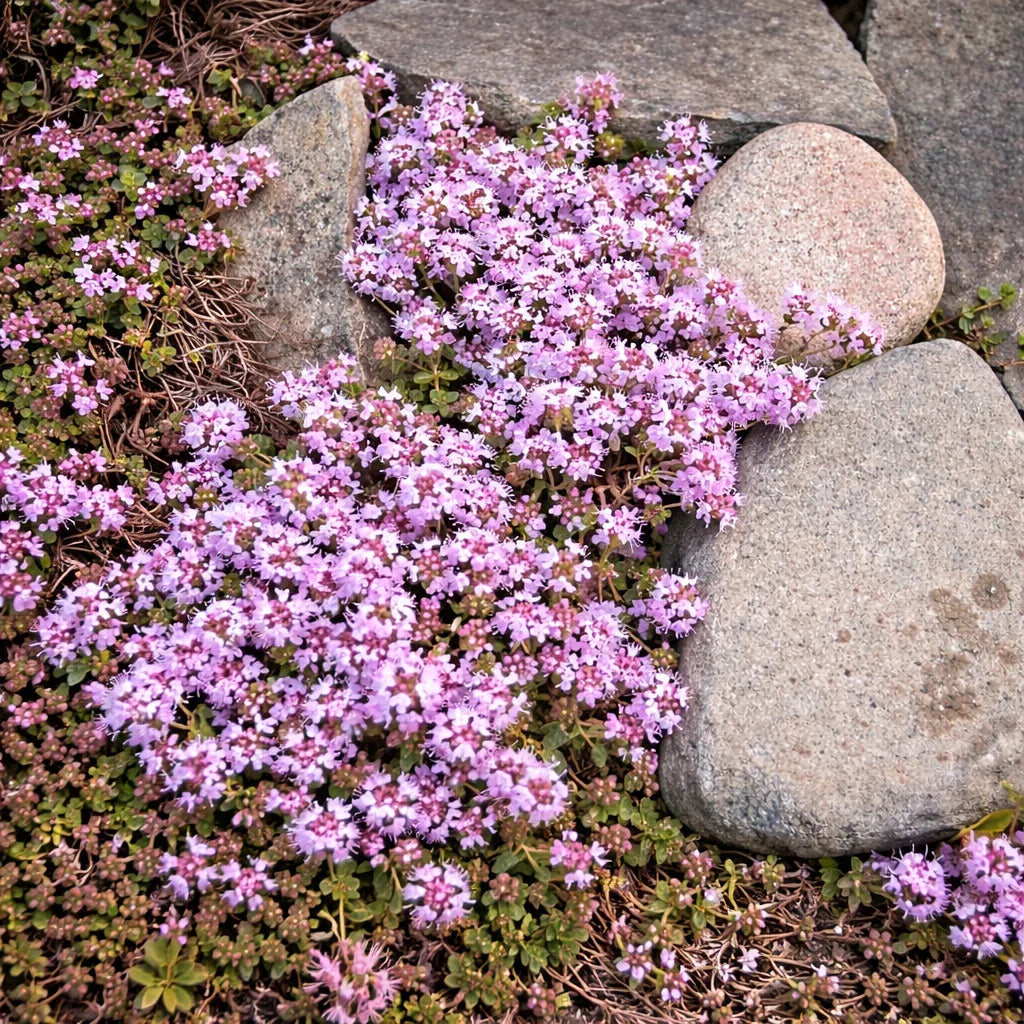 walk on me plant seeds 1000 Walk On Me Creeping Thyme