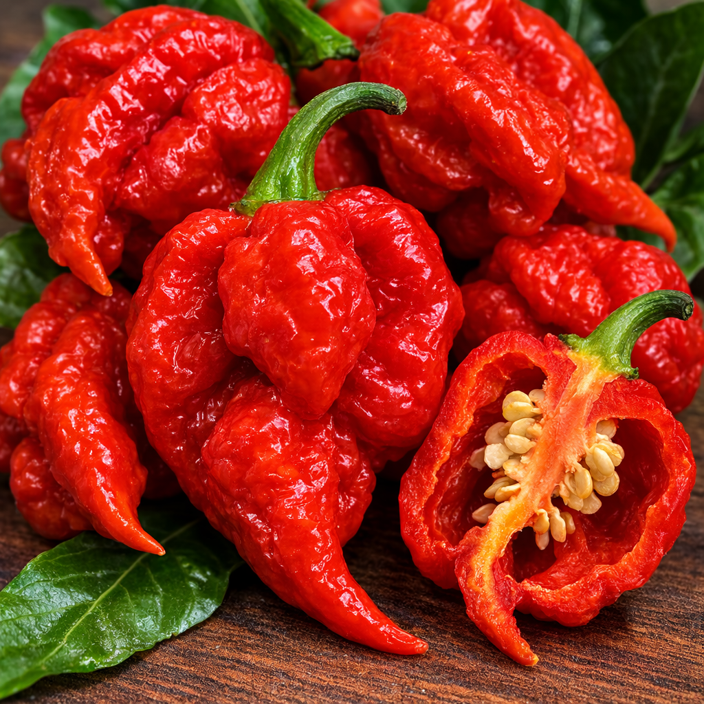 Trinidad Scorpion