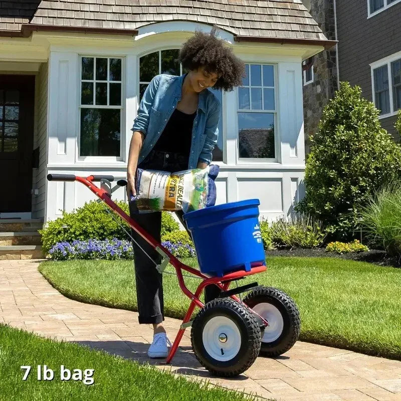 Black Beauty Ultra Grass Seeds - Seed World