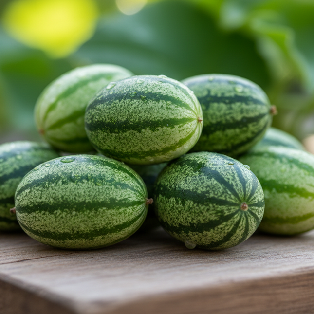 Cucamelon