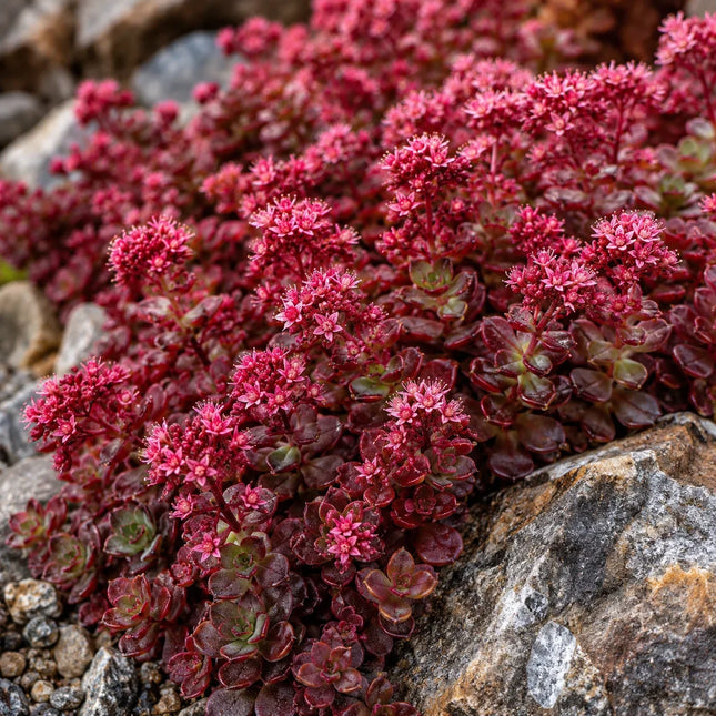 Dragon's Blood Sedum
