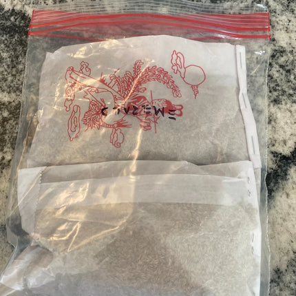 Emerald Zoysia Grass Seed - Lawn Grass 1/8 LB small pack - Seed World