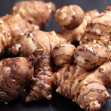 20 Jerusalem Artichoke Seeds