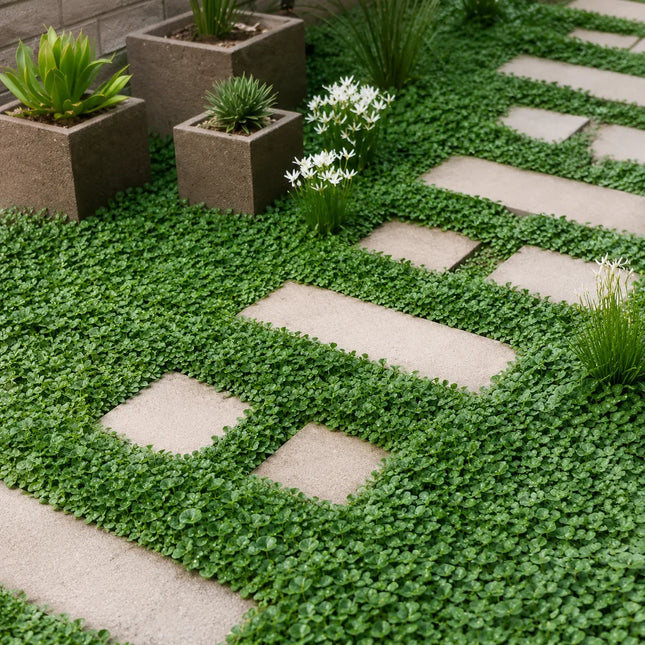Dichondra repens Lawn Seeds – product image 1
