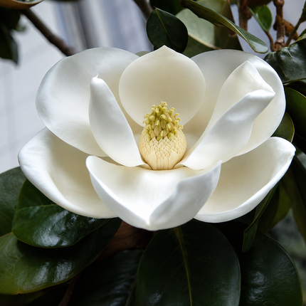 Magnolia Seeds - 5pcs - Variant 3