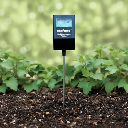 Rapitest Mini Moisture Soil Tester 1810