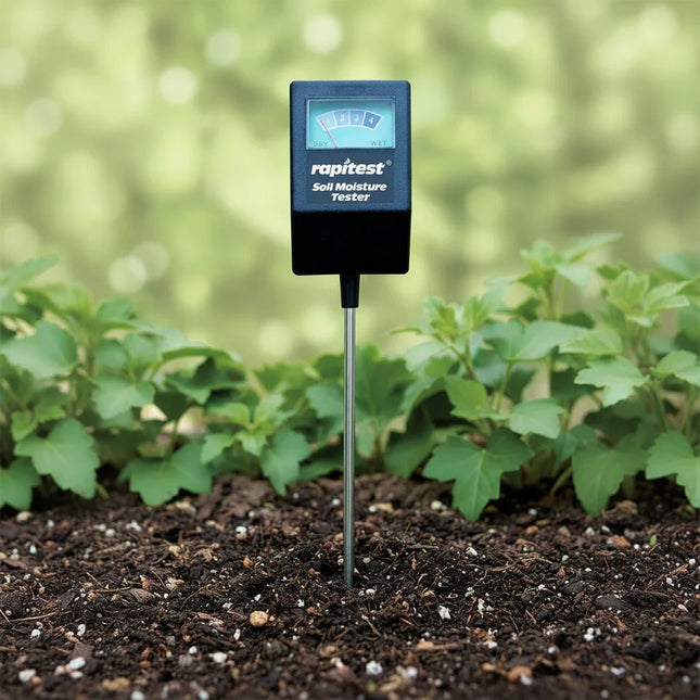 Rapitest Mini Moisture Soil Tester 1810