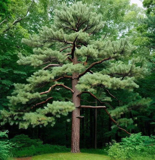 50 Eastern White Pine - Pinus Strobus Seeds